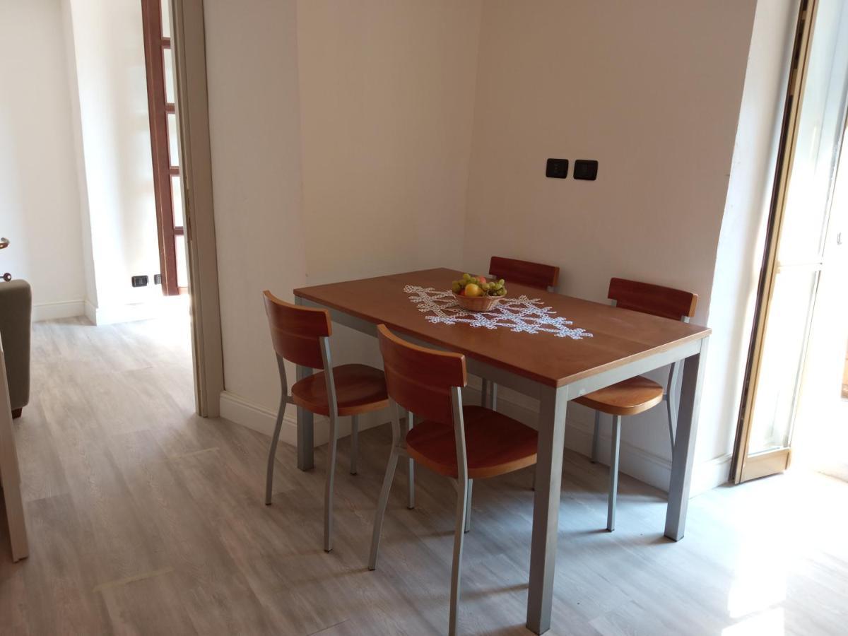 Entire Flat, Independent Entrance, 20 Mins To Bgy - Bergamo Milan Airport Apartment Nembro Bagian luar foto